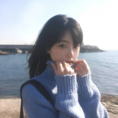 镜中来信