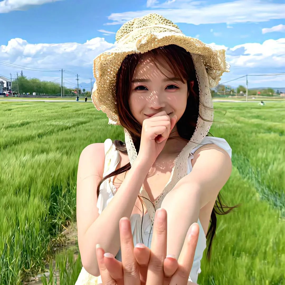 巷尾钟楼